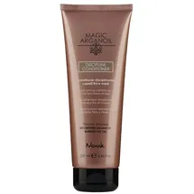 Nook Magic Argan Oil Discipline Conditioner 250 ml