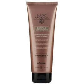 Nook Magic Argan Oil Discipline Conditioner 250 ml