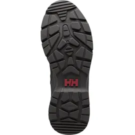 HELLY HANSEN Stalheim Ht Wanderstiefel - Black / Red - EU 48
