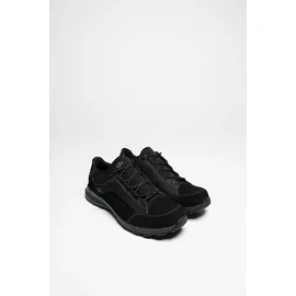 Hanwag Banks Low Bunion GTX black/dusk