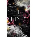 BoD – Books on Demand Till you find me