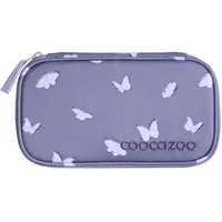 Coocazoo Schlampermäppchen Reflective Wings