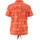 Gonso Adventure Kurzarmhemd Rot S