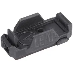 LEAP COMPONENTS Rahmenhalterung für SRAM AXS Akku | Stick On Battery