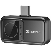 Hikmicro Mini2 Thermo-Modul für Android-Smartphone USB-C - intelligente Wärmebildkamera,