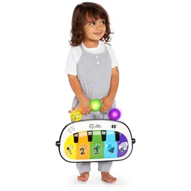 Baby Einstein 4-in-1 Kickin' Tunes Spielbogen, Mehrfarbig