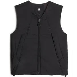 G-Star Weste schwarz XS