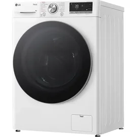 LG F4WR7091 Waschmaschine (9 kg, 1400 U/min)