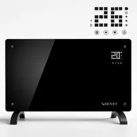 zenet ZET-530 2000 W Schwarz