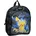 Kinderrucksack 8 Liter Pokemon Pikachu Gotta Catch Em All Schwarz