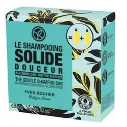 Yves Rocher - Festes Shampoo mild & sanft