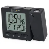Explore Scientific RDP1001 schwarz
