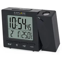 Explore Scientific RDP1001 schwarz
