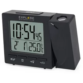 Explore Scientific RDP1001 schwarz