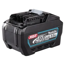 Makita BL4050F XGT 40 V Li-Ion 5,0 Ah 191L47-8
