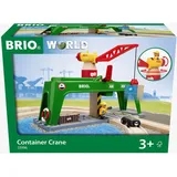 BRIO Containerkran