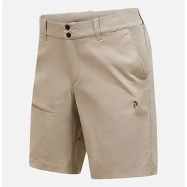 Peak Performance Iconiq Shorts Beige M