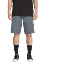 Volcom Frickin Modern Stretch 21 ́ ́ Kurze Hose