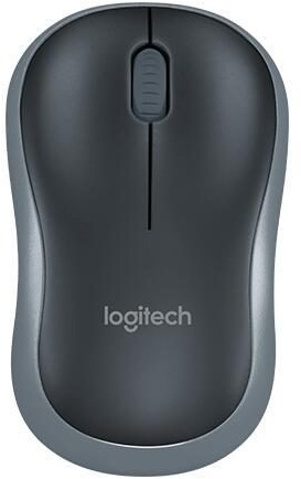 Logitech M185 Wireless Maus