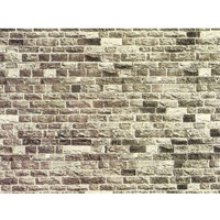 NOCH Mauerplatte Basalt 57530 H0/TT