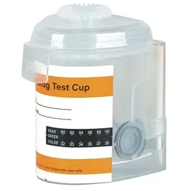 CLEARTEST Multi-Dip Discreet 8 Parameter