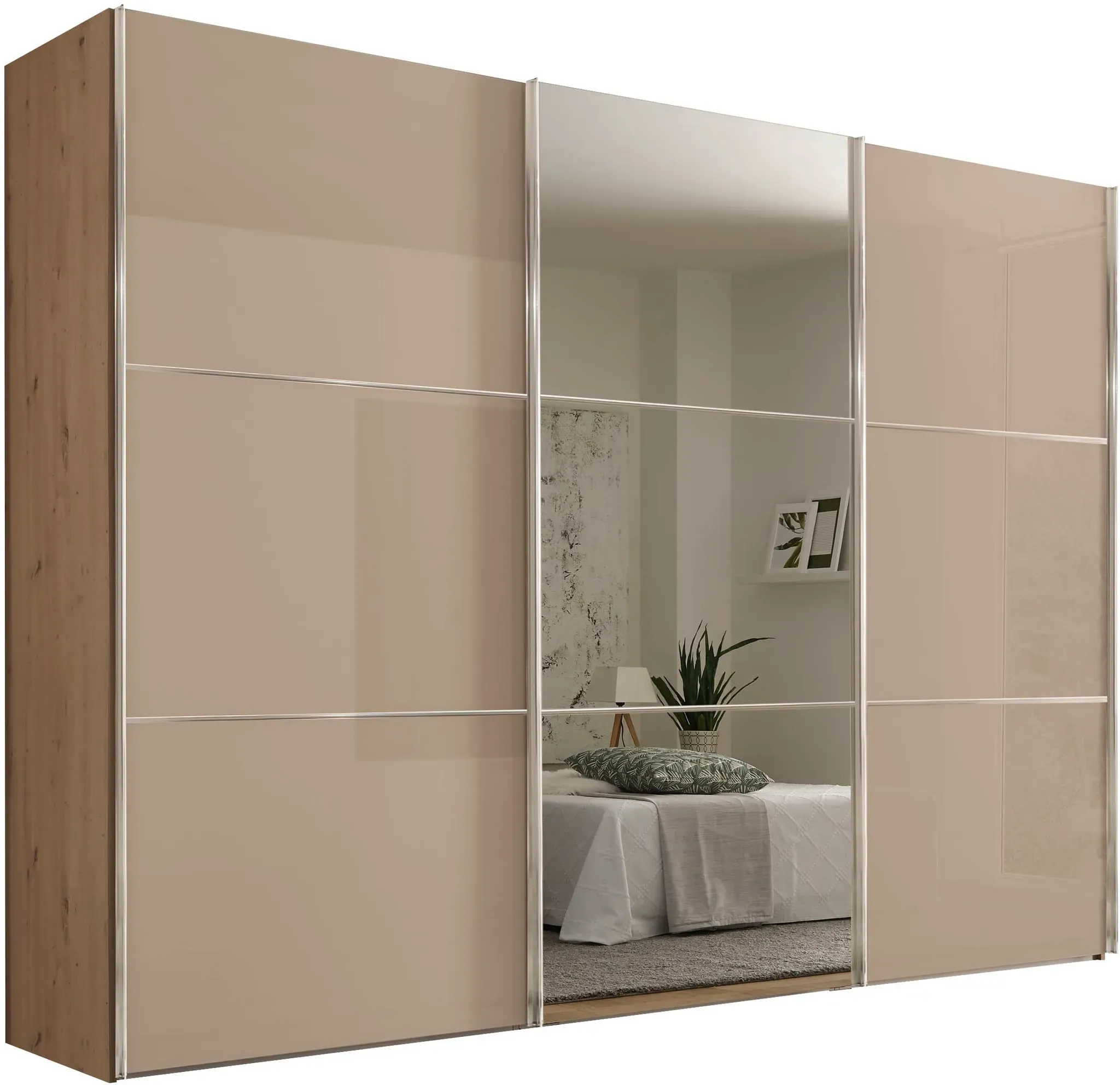 Kleiderschrank STAUD 