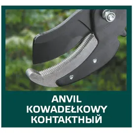 Verto Astschere 42 mm