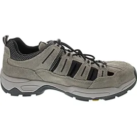 CAMEL ACTIVE Sneaker Herren Grau 40