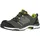 Albatros Sicherheitsschuh ULTRATRAIL GREY LOW Gr.36 grau/kombi Leder