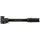 Topeak Pocket Rocket Minipumpe schwarz