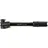 Topeak Pocket Rocket Minipumpe schwarz