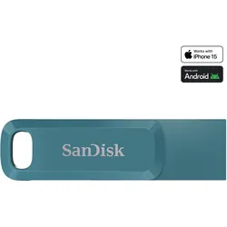 SanDisk Ultra Dual Drive Go - USB-Flash-Laufwerk