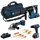 Bosch Power Tools 18V Profi-Set 0615A5007H