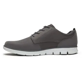 Timberland Bradstreet Low LACE UP Sneaker castlerock 9