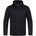 Softshelljacke Schwarz 38