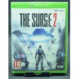 The Surge 2 Xbox One Standard