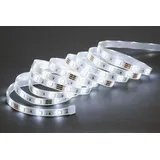 Briloner WIFI LED-Stripe RGB 5 m Tuya App Smart Home