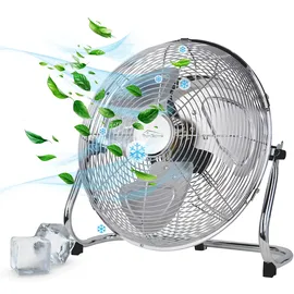 Tronitechnik Bodenventilator 35 cm