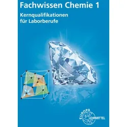 Althaus, H: Fachwissen Chemie 1
