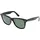 Ray Ban Original Wayfarer Classic RB2140 901 50-22 gloss black/green