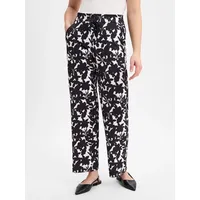 MAC Stoffhose »EASY WIDELEG«, sehr elastische Qualität, angenehmer Griff