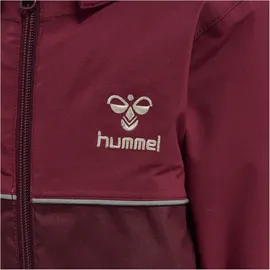 hummel hmlSNOOPY TEX Schneeanzug Kinder 3912 rhododendron 80