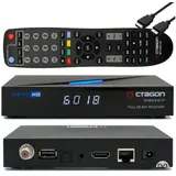 Octagon SFX6018 S2+IP