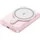 Vention FHSP0 20W magnetische 5000mAh Powerbank Rosa