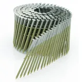 Prebena CNW31/80NKRI Coilnägel verzinkt Ringschaft