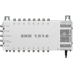 Kathrein Multischalter EXR 1516