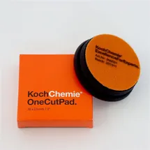 KochChemie One Cut Pad Orange 2 St. 76 mm