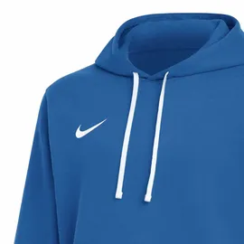 Nike Hoodie Blau S