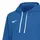 Nike Hoodie Blau S