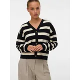 Vero Moda Strickjacke VMSABA Strickjacke